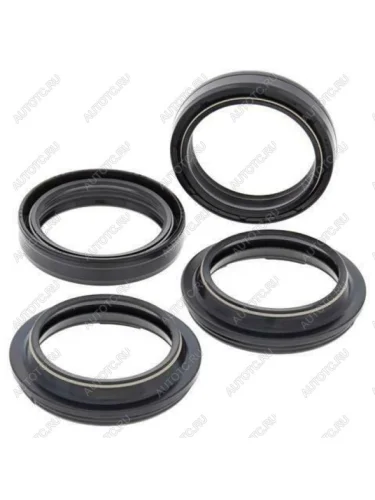 Комплект сальников и пыльников вилки ALL BALLS Ducati Multistrada1200S 13-17 (56-192)  56-192