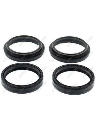 Комплект сальников и пыльников вилки ALL BALLS Ducati XDiavel 16-17, XDiavel 16-17 S(56-189)  56-189