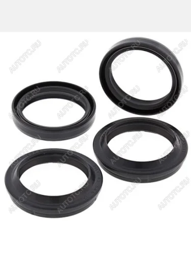 Комплект сальников и пыльников вилки ALL BALLS Honda CR1250250 92-94 (56-134)  56-134