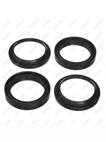 Комплект сальников и пыльников передней вилки CHAKIN CH56-136  ch56-136