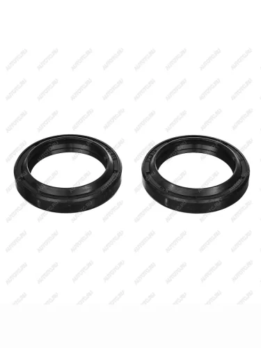 Комплект сальников передней вилки CHAKIN CH55-115  ch55-115