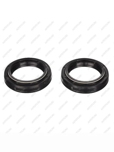 Комплект сальников передней вилки CHAKIN CH55-154  ch55-154