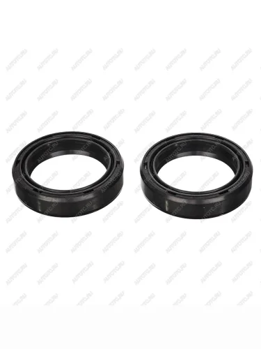 Комплект сальников передней вилки CHAKIN CH55-109  ch55-109