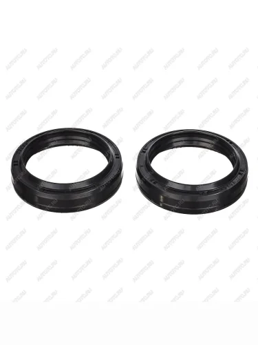 Комплект сальников передней вилки CHAKIN CH55-157  ch55-157