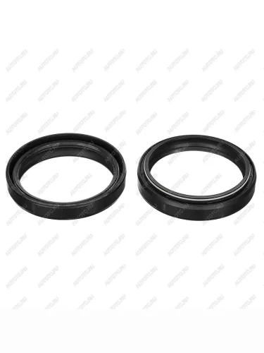 Комплект сальников передней вилки CHAKIN CH55-159  ch55-159