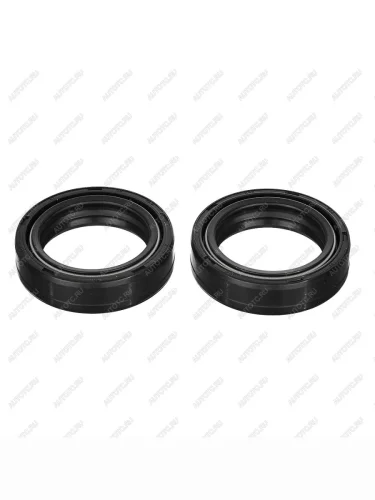 Комплект сальников передней вилки CHAKIN CH55-104  ch55-104