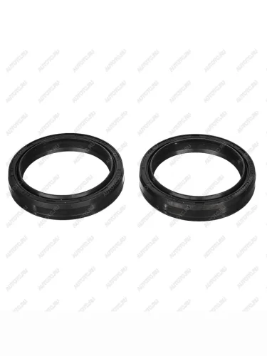 Комплект сальников передней вилки CHAKIN CH55-121  ch55-121