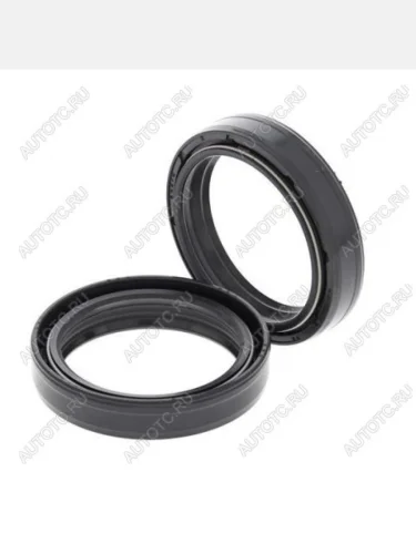 Комплект сальников передней вилки ALL BALLS YZF-R1 09-14, VMAX 1200 93-98, XTZ750XT1200 (55-122)  55-122