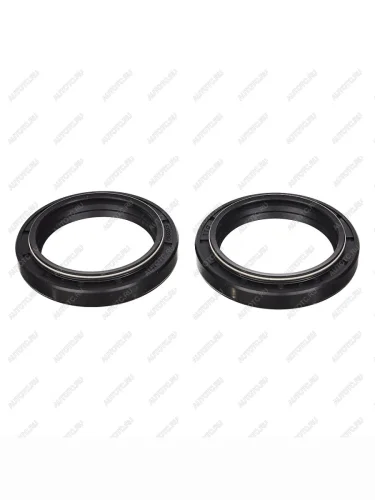 Комплект сальников передней вилки CHAKIN CH55-143  ch55-143