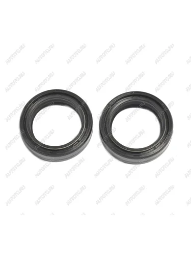 Комплект сальников вилки Athena 35x48x11 (55-108)  p40fork455032