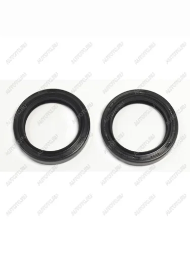 Комплект сальников вилки Athena 36x48x89,5 (55-110)  p40fork455035
