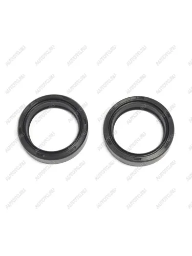Комплект сальников вилки Athena 38x50x10,5 (55-112)  p40fork455044