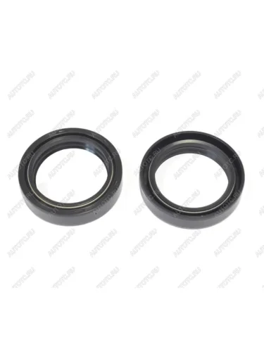 Комплект сальников вилки Athena 39x52x11 (55-113)  p40fork455048