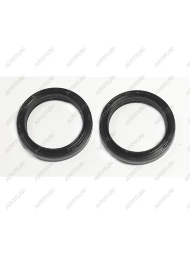Комплект сальников вилки Athena 41x53x89,5 (55-117) NOK  p40fork455052