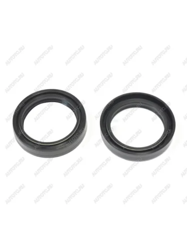 Комплект сальников вилки Athena 41x54x11 (55-119)  p40fork455054