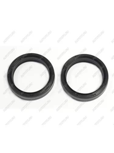 Комплект сальников вилки Athena 43x54x11 (55-120) Тайвань  p40fork455056