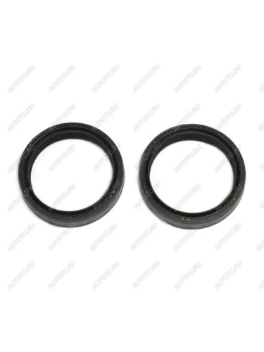 Комплект сальников вилки Athena 43x53x9,5 (55-114) NOK  p40fork455127