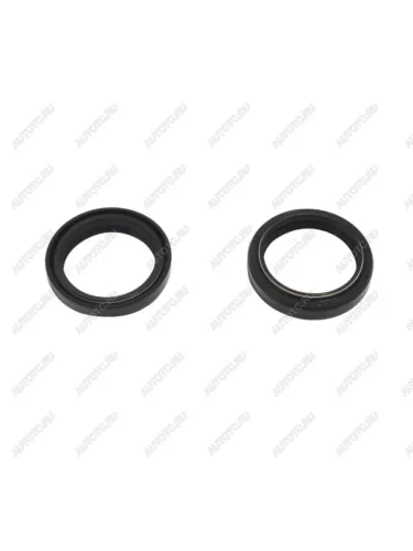Комплект сальников вилки Athena 41x53x810,5 (55-117)  p40fork455166