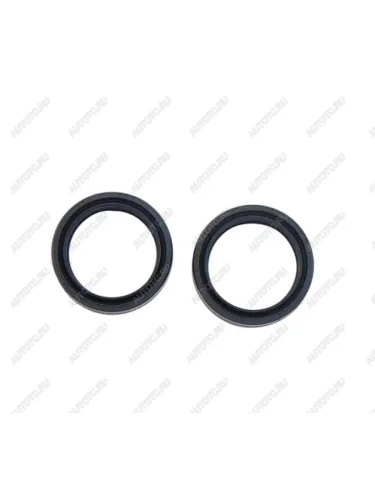Комплект сальников вилки Athena 41x53x11 (55-116)  p40fork455167