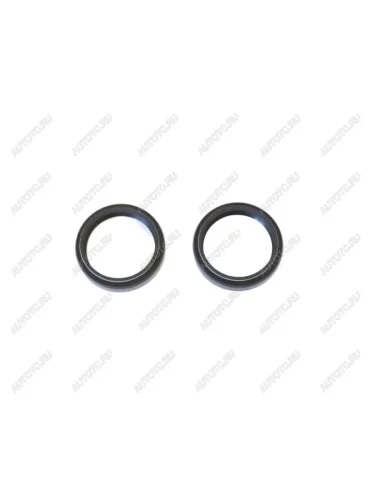 Комплект сальников вилки Athena 43x52,9x911,4 (55-114)  p40fork455191