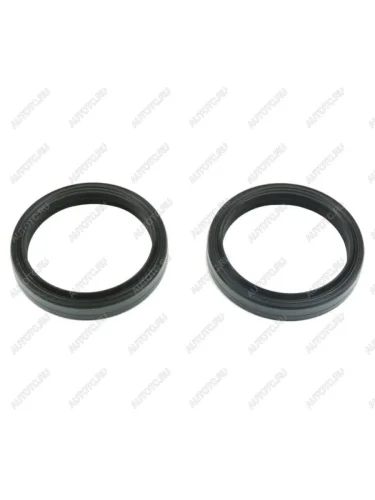Комплект сальников вилки Athena 48x58x8,510 (55-132)  p40fork455200