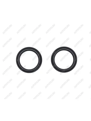 Комплект сальников вилки Athena 35x46x7,911 (55-163)  p40fork455215