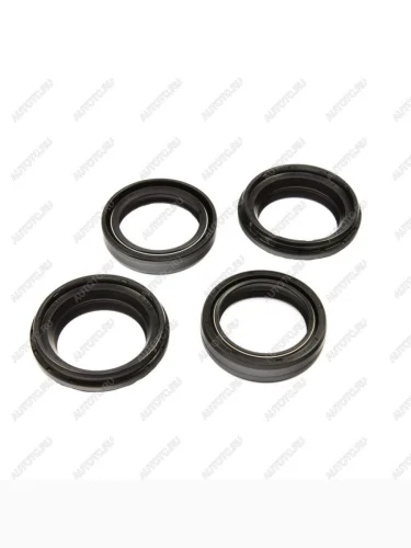 Комплект сальников и пыльников вилки Moose Racing KTM SX65 02-11 (56-143)  4070100