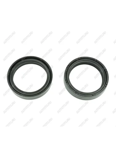 Комплект сальников вилки Athena 43x54x11 (55-120)  p40fork455170