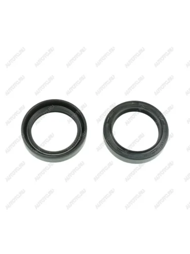 Комплект сальников вилки Athena 30x40x89  p40fork455011
