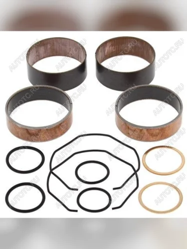 Комплект направляющих вилки ALL BALLS Suzuki RMZ250 04-06 Yamaha WR250F 05  (38-6036)  38-6036