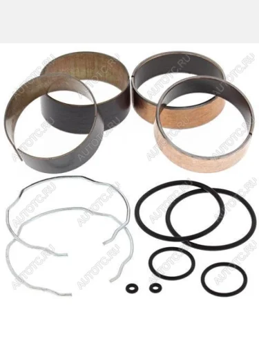 Комплект направляющих вилки ALL BALLS Suzuki DRZ400SM 05-15  (38-6076)  38-6076