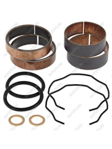 Комплект направляющих вилки ALL BALLS Suzuki AN400AN650 Burgman 03-13, GSF600S, SV650 (38-6110)  38-6110