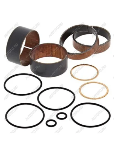 Комплект направляющих вилки ALL BALLS KTM 85SX 14-16  (38-6121)  38-6121