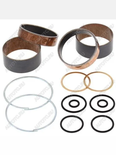 Комплект направляющих вилки ALL BALLS KTM 105SX 06-11, 85SX 03-13, 85SXS 13-14, 85105XC (38-6052)  38-6052