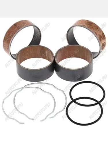 Комплект направляющих вилки ALL BALLS Honda GL1800 01-16, VT1300CRCX , VT1300CS, VT1300C (38-6079)  38-6079