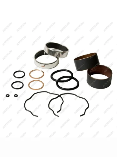 Комплект направляющих вилки ALL BALLS Honda CBR1100XX 99-03, VFR800 02-15, VFR800XB 11-12  (38-6120)  38-6120