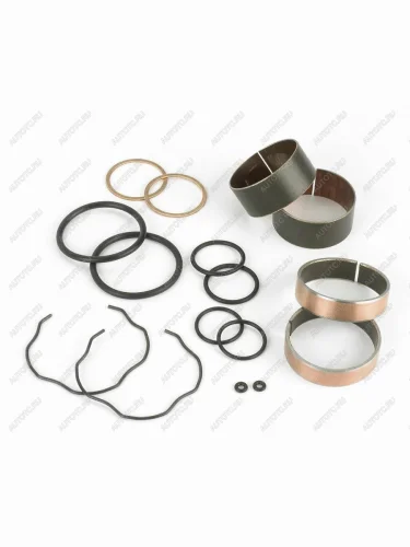 Комплект направляющих вилки ALL BALLS KTM SX-F250450 17-, Husqvarna FC250450 17- (38-6128)  38-6128