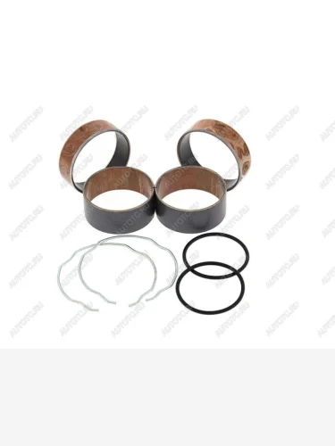 Комплект направляющих вилки ALL BALLS Kawasaki KX450F 15-18, Suzuki RMZ450 15-18 (38-6130)  38-6130