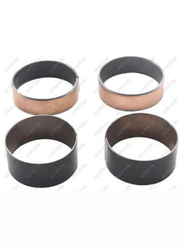 Комплект направляющих вилки Honda CB400 92-07 (38-6090)  пм-00018291