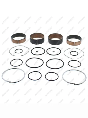 Комплект направляющих вилки ALL BALLS KTM Kawasaki KX450F 19-20 (38-6135)  38-6135