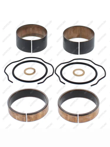 Комплект направляющих вилки ALL BALLS Kawasaki Z900RS 18 (38-6132)  38-6132