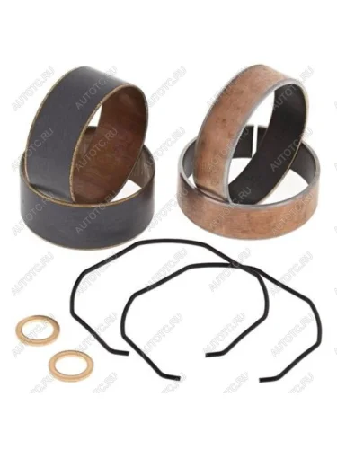 Комплект направляющих вилки ALL BALLS Indian CHIEF 14-17, Yamaha XV19 STAR 2018 (38-6124)  38-6124