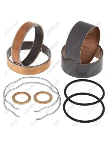 Комплект направляющих вилки ALL BALLS Triumph Thunderbird 09-13, Thunderbird Storm 11-16 (38-6111)  38-6111