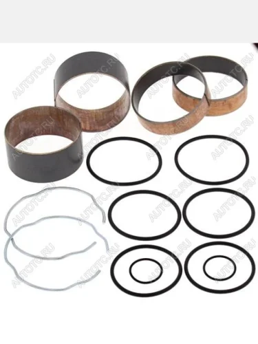 Комплект направляющих вилки ALL BALLS Suzuki RM125RM250 1998 (38-6042)  38-6042