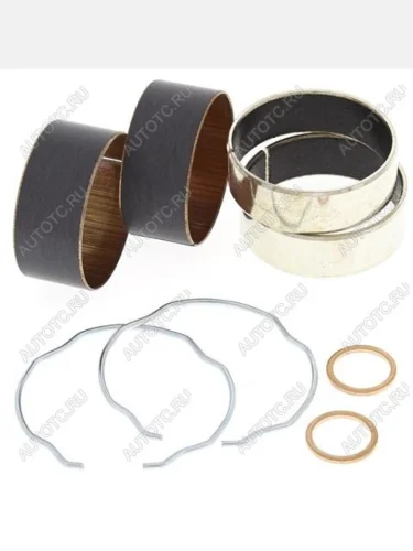 Комплект направляющих вилки ALL BALLS Suzuki DRZ250 01-07, DR350SE 97-99 (38-6033)  38-6033