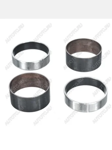 Комплект направляющих вилки OEM R14042 KTM SX85 19-21, DukeAdventure 790 18-21  r14042