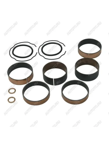 Комплект направляющих вилки ALL BALLS Yamaha FJR1300 06-16 (38-6144)  38-6144