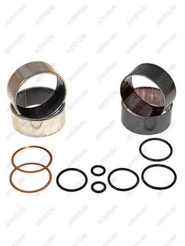 Комплект направляющих вилки BWX KTM EXCMXCSXSXS 00-01 (38-6053)  fbk25001