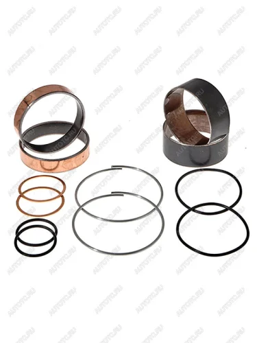 Комплект направляющих вилки BWX KTM EXCSXSMXC 05-06 (38-6054)  fbk35001