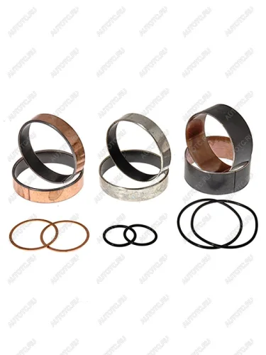 Комплект направляющих вилки BWX KTM SXSXSEXCMXC 03-04 (38-6077)  fbk35002